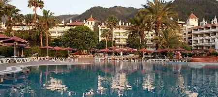 Marti La Perla (adults Only) Отель