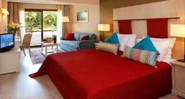 Отель Marti La Perla (adults Only) 4*