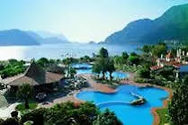 Отель Marti La Perla (adults Only)